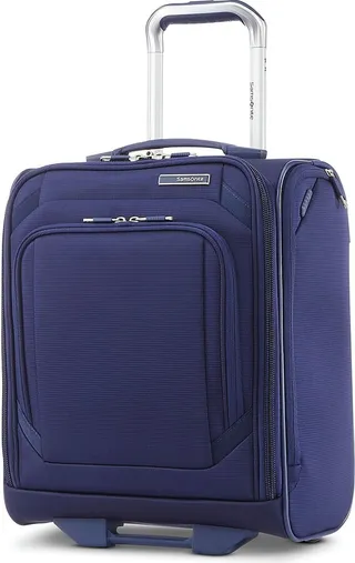 2W Underseater Expandable Suitcase