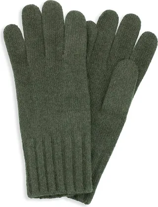 Cashmere Gloves