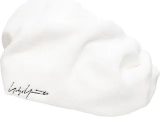 Embroidered-Logo Head Band