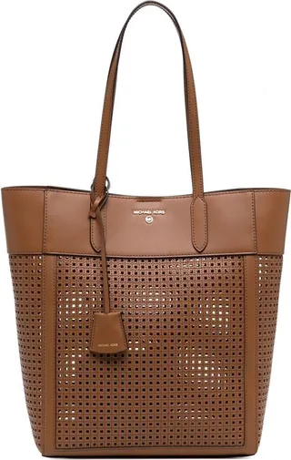 Sinclair shopper tote bag