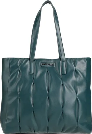 Handbag Deep Jade