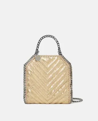 Stella McCartney - Falabella Tiny Tote