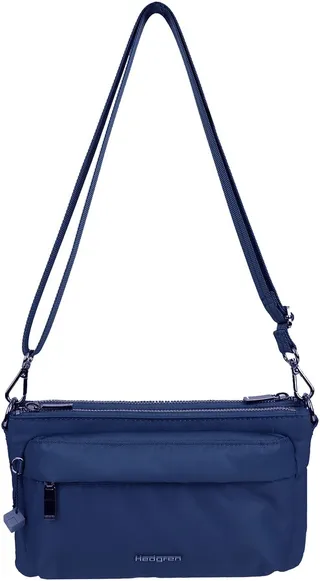 Alani Water Repellent Crossbody Bag