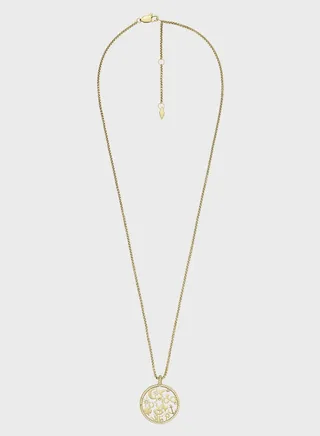 Sadie Necklace