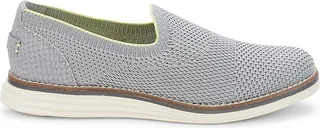 Mesh Slip-On Sneakers
