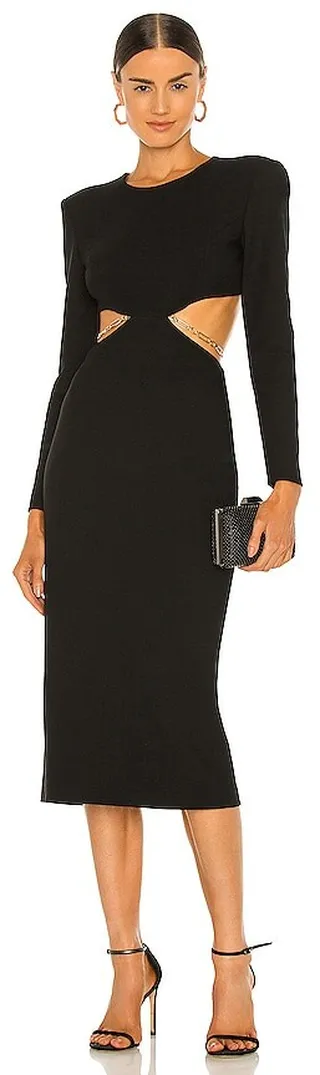 Kora Dress