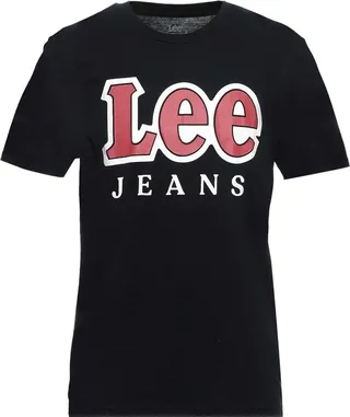 T-shirt Black