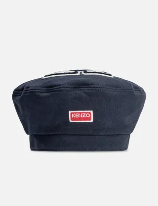 Kenzo Paris Beret