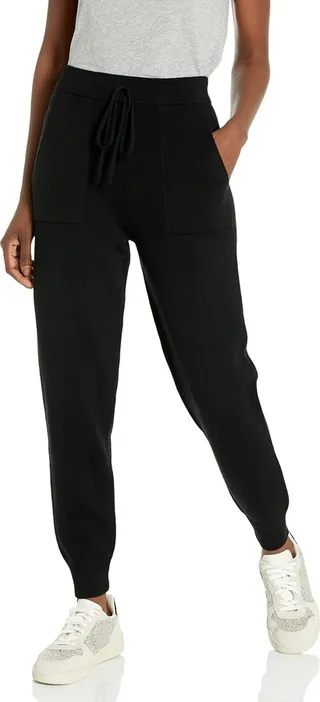 Pendleton Women's Merino Wool Jogger Pant