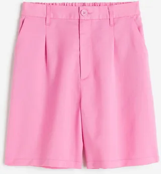 Dress Shorts