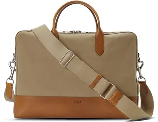 Canfield Canvas Weekday Briefcase