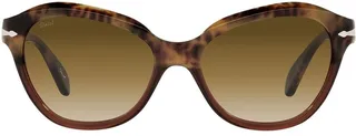 Cat-Eye Frame Sunglasses