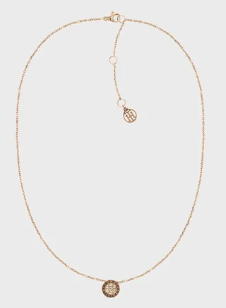 Crystal Necklace