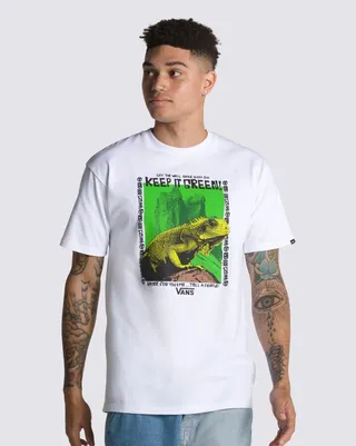 Greener T-Shirt