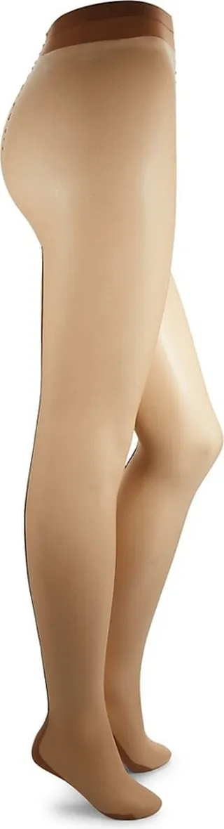 High Heel Sheer Tights