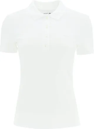 Cotton Pique Polo