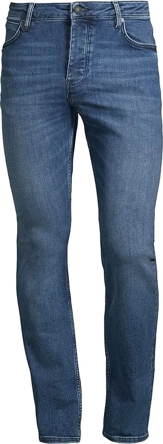 Iggy Skinny Jeans