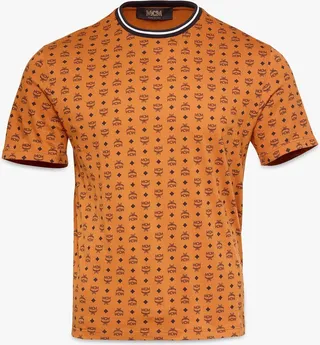 Visetos Print T-Shirt