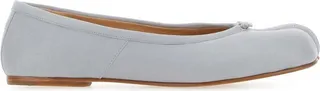 Maison Margiela Tabi Toe Ballerina Shoes