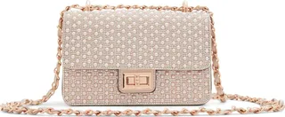 Fareryn Convertible Crossbody Bag