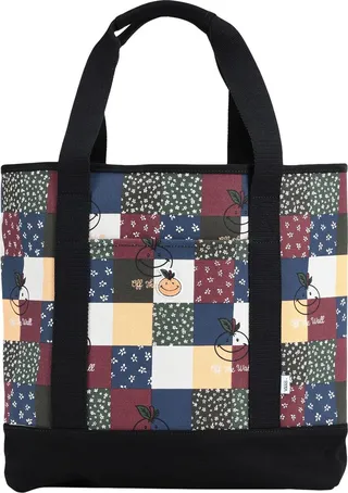 Anaheim Og Tote Handbag Black