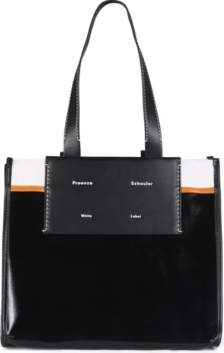 Morris Tote Bag