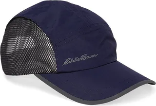 Men's Storm Reflective Baseball Cap