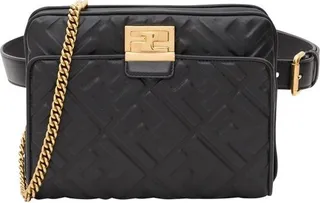 Fendi Upside Down Belt Bag