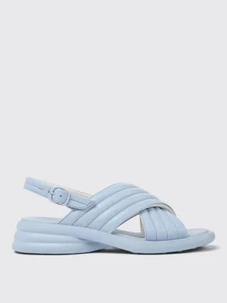 Flat sandals woman Camper
