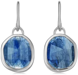 Siren Wire drop earrings