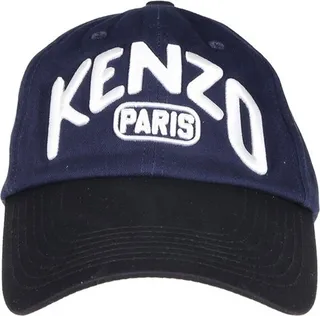 Kenzo Logo-Embroidered Baseball Cap