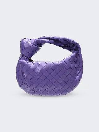 Jodie Mini Bag Purple
