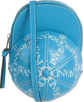 Cross-body Bag Azure
