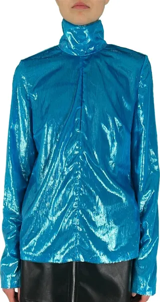 Fontana Turtle Neck