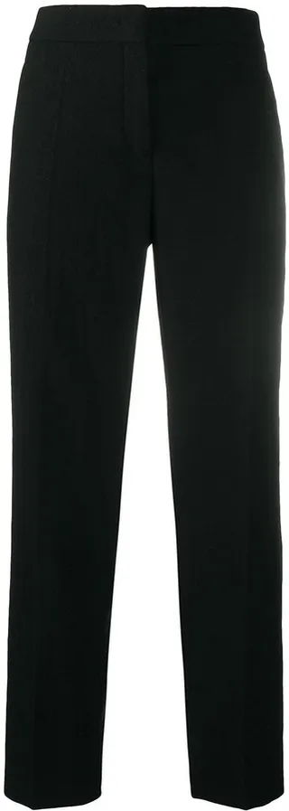Classic Tailored Trousers