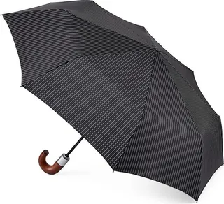 Fulton Striped Umbrella