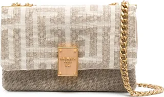 1945 Monogram Shoulder Bag