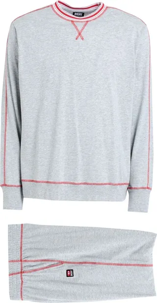 Sleepwear Grey