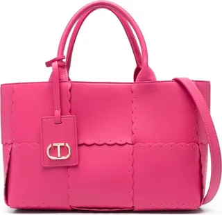 Nero tote bag