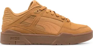 Slipstream suede low-top sneakers