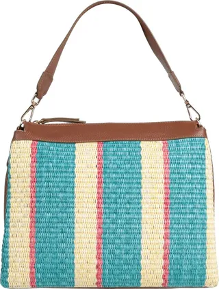 Handbag Turquoise