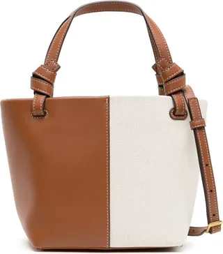 mini Ida tote bag