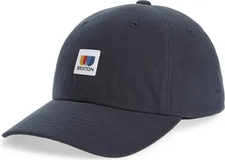 Alton Low Profile Baseball Cap