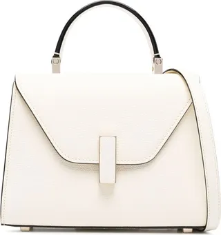 Iside micro tote bag