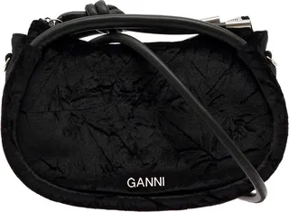 Knot Mini Bag Velvet