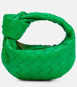 Candy Jodie Micro shoulder bag