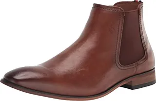 Tommy Hilfiger Men's Syler Chelsea Boot