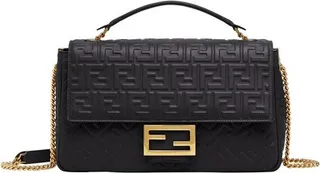 Baguette Chain Large Bag