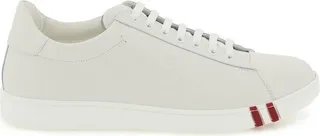 Bally Asher Low-Top Sneakers