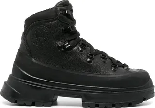 Journey lace-up hiking boots